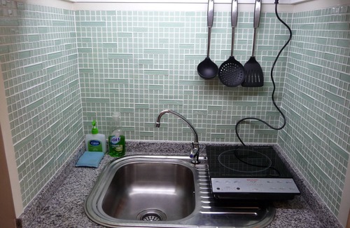 Hua Hin Apartment | Short stay, high service/low price, well maintained/equipped, in center.