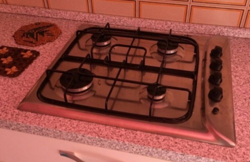 Villaggio degli Sposi Apartment | Short-term apartment "Teodolinda". CIR: 016024-CNI-00485