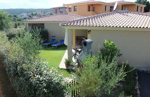 Pittulongu House | SHORT TERM LET IN SARDINIA, HOLIDAY HOME OLBIA-PITTULONGU WITHIN 5MIN FROM BEACH