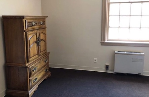 New Castle Apartment | Short term stay rooms