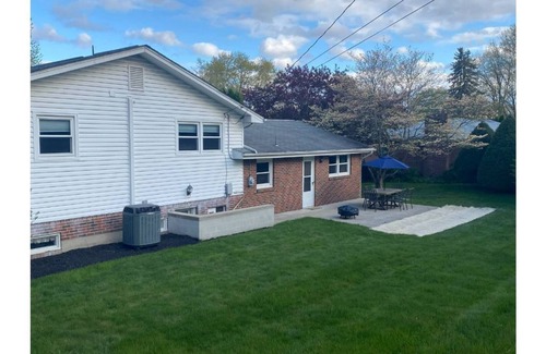 State College House | Short walk to Beaver Stadium and downtown!