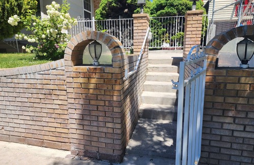Idaho Falls House | Short Walk to Historic Downtown and Greenbelt!