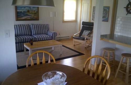 Ship Bottom Apartment | Short walk to Ocean and Bay beaches, Newly renovated.