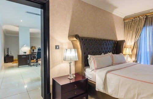 Port Harcourt Hotel | Shortlet Homes Port Harcourt