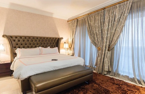 Port Harcourt Hotel | Shortlet Homes Port Harcourt