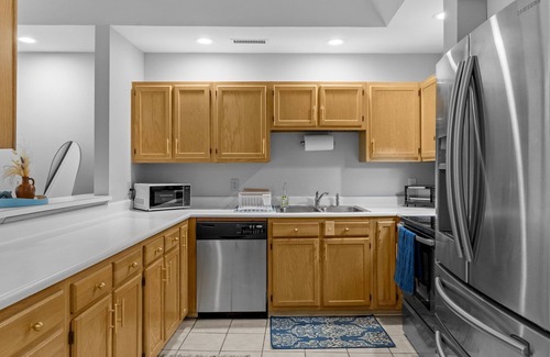 Wilmington Historic District Apartment | Shorty's Studio - Walkable to all of Downtown Wilmington - Full Coffee Bar