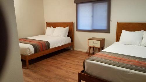 Shoshone Hotel | Shoshone Inn