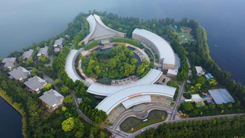 Tangshan Hotel | Shougang Qian'an Conference Center