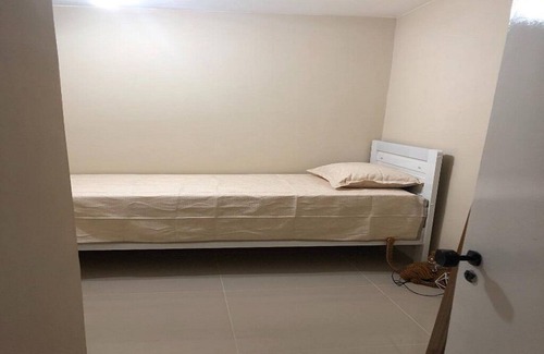 Sao Paulo Apartment | Show Apartment in Morumbi