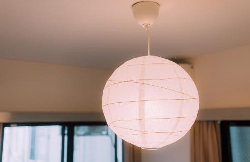 Yoyogi Apartment | Showa Bloom Shinjuku 202