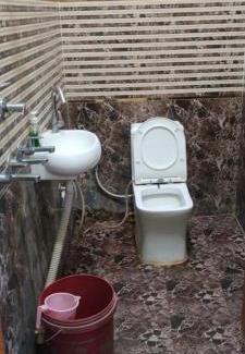 Faizabad House | Shree raj palace