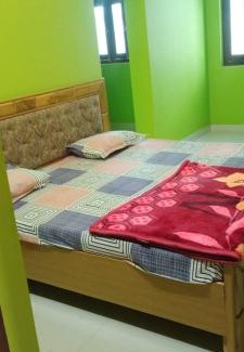 Faizabad House | Shree raj palace