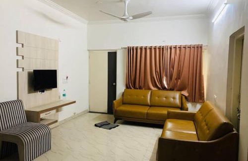 Nathdwara Cabin | Shree Saurashtra Leuva Patel Samaj Nathdwara