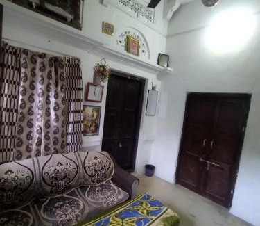 Pushkar House | Shree Savitri Palace