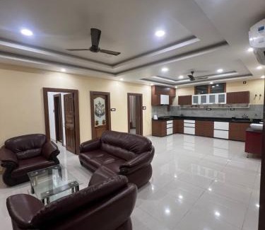 Deoghar Apartment | Shrinath Palace