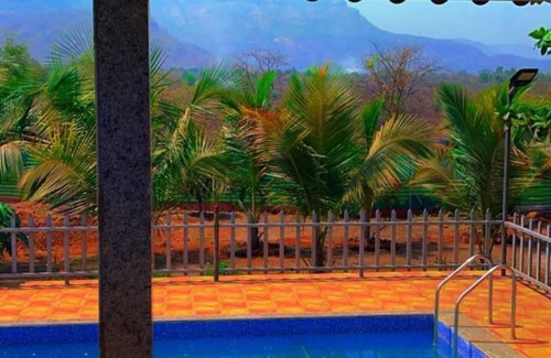 Karjat House | Shritej farm by Joy Suitesnnn