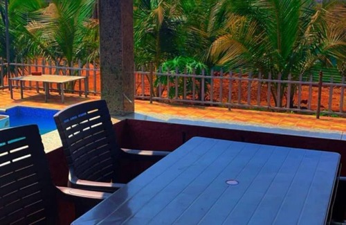 Karjat House | Shritej farm by Joy Suitesnnn