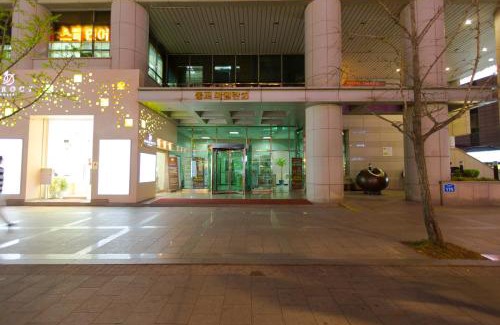 Mapo House | SHseoul