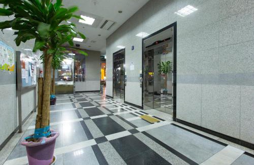 Mapo House | SHseoul