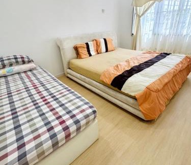Sekinchan Villa | Shuang Yang Sekinchan Homestay 7
