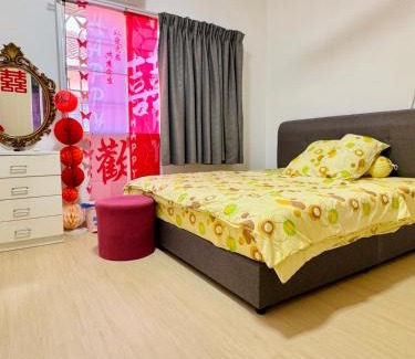 Sekinchan Villa | Shuang Yang Sekinchan Homestay 7