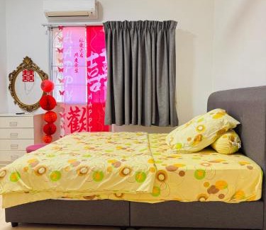 Sekinchan Villa | Shuang Yang Sekinchan Homestay 7