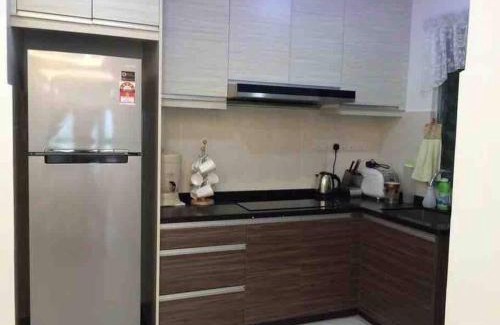 Sekinchan Apartment | Shuang Yang Sekinchan Homestay 3