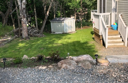 Seal Harbor House | Shubert Bungalow