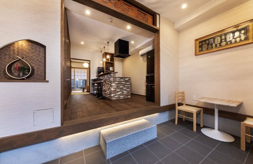 Minami Apartment | Shulinso | 秀林荘