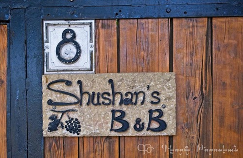 Yeghegnadzor Bed & Breakfast | Shushan B&B