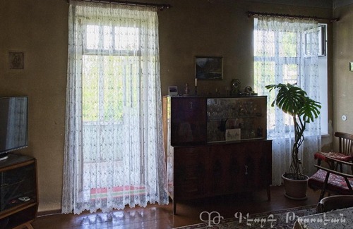 Yeghegnadzor Bed & Breakfast | Shushan B&B