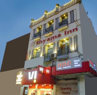 Dariyaganj Hotel | Shyama inn by Rivlet