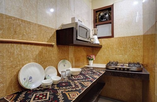 Dariyaganj Hotel | Shyama inn by Rivlet