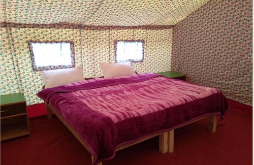 Hundur Other | Shyok Camp - Nubra