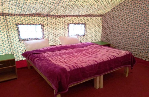 Hundur Other | Shyok Camp - Nubra