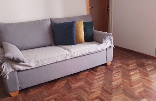 Cordoba Apartment | Siéntete Como En Casa, Disfruta la Hermosa Ciudad