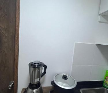 Lima Apartment | Siéntete como en casa