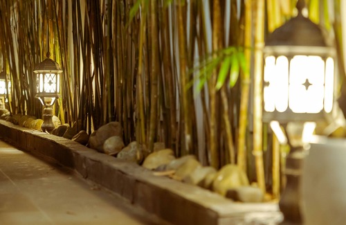 Ben Nghe Villa | Siêu Biệt Thự Vinhome Bason - Trung tâm thành phố