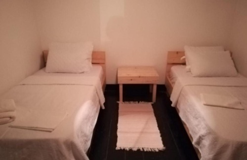 Sigacık House | SIĞLA PANSİYON