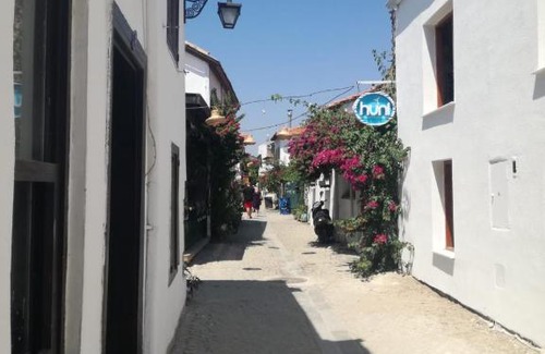 Sigacık House | SIĞLA PANSİYON