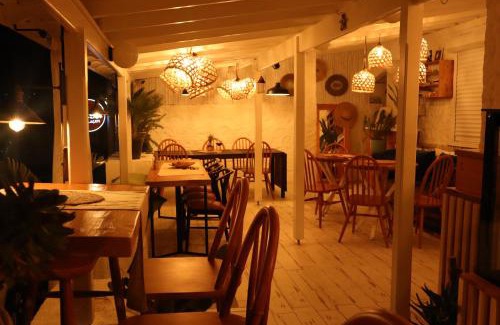 Hacımemis Hotel | SİSU ALAÇATI OTEL