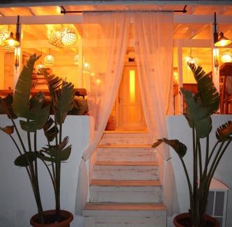 Hacımemis Hotel | SİSU ALAÇATI OTEL