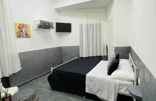 Naples City Centre Apartment | Si Trova nel Centro Storico di Napoli