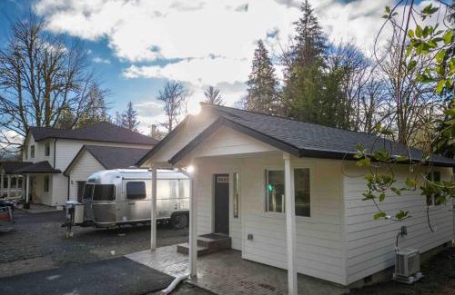 North Bend Apartment | Si View