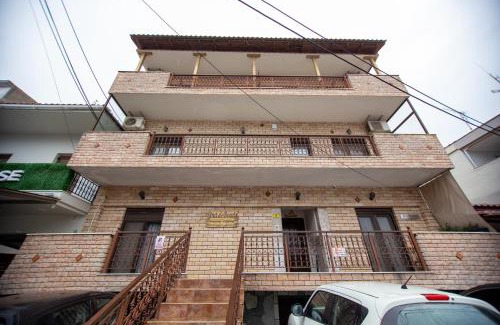 Stavros Apartment | Siagito Apartment