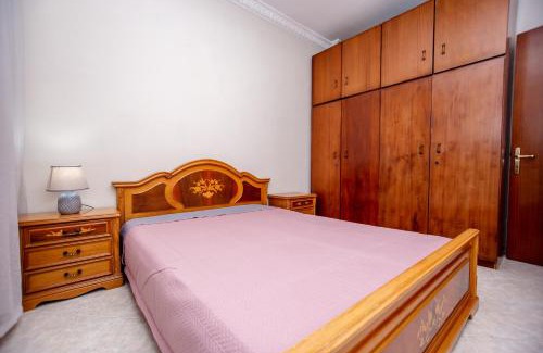 Stavros Apartment | Siagito Apartment