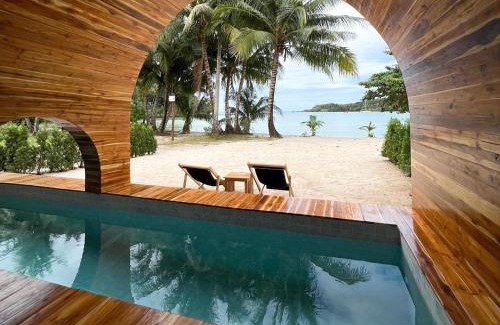 Ko Kood Resort | Siam Beach Resort Koh Kood