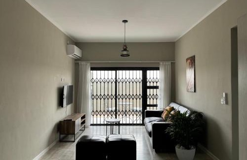 Gaborone Apartment | SiaMo Suite
