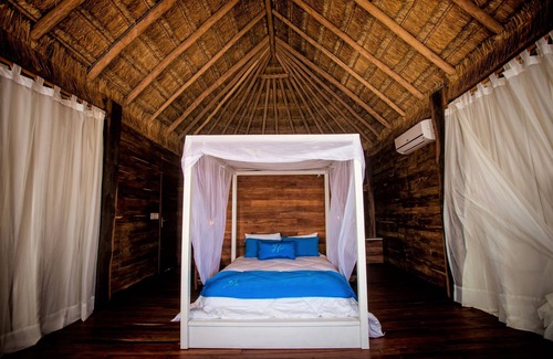 Punta Herrero Resort | Sian Ka'an Luxury - All inclusive
