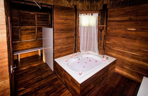 Punta Herrero Resort | Sian Ka'an Luxury - All inclusive